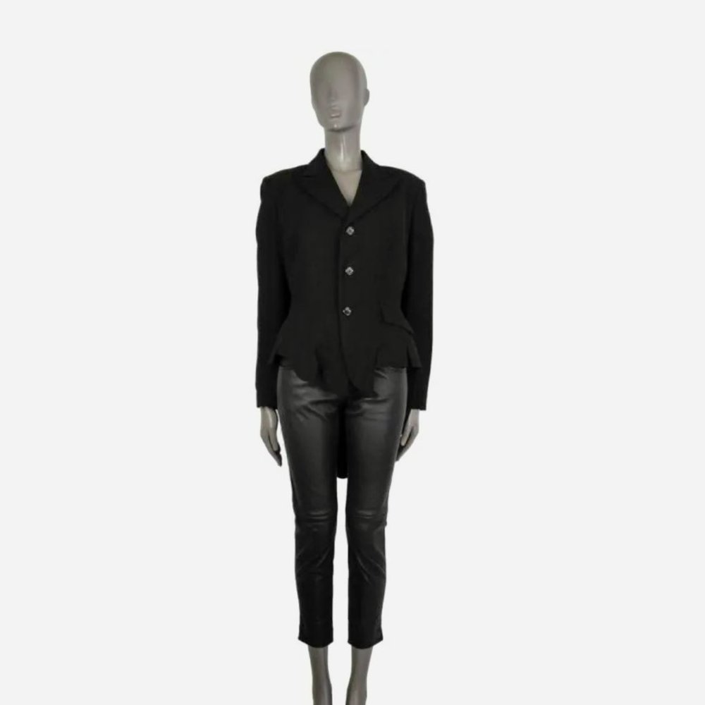 Yohji Yamamoto